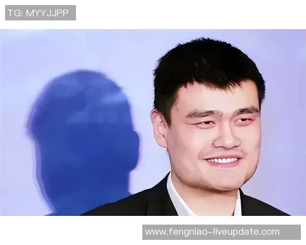 姚明职业生涯中的隐藏数据揭秘与影响力分析