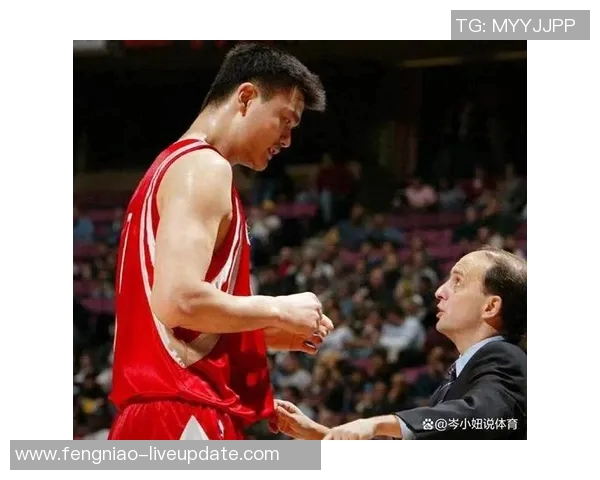 姚明身高209厘米的传奇篮球生涯与中国体育的崛起之路