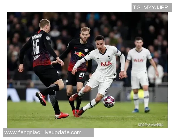 欧冠激战：多特蒙德与热刺鏖战成平局精彩瞬间回顾