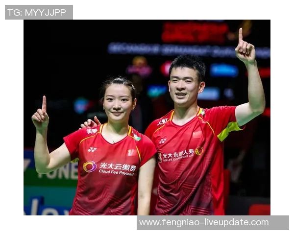 羽毛球配合实力大比拼杭州羽毛球队荣登榜首引发关注