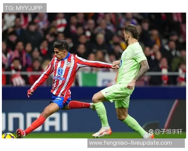 中超激战巴萨凭争议判罚1-0小胜马竞全场沸腾 中超激战巴萨凭争议判罚1-0小胜马竞全场沸腾