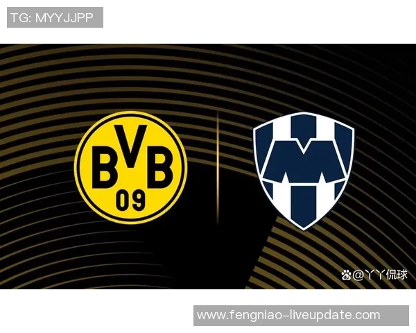 德甲精彩对决多特蒙德大胜尤文图斯帽子戏法点燃全场激情