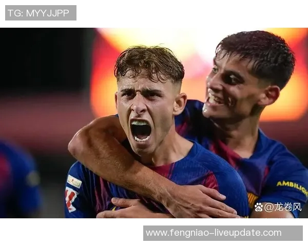 意甲经典对决巴萨以6比2大胜皇马战术解析引发全场热议