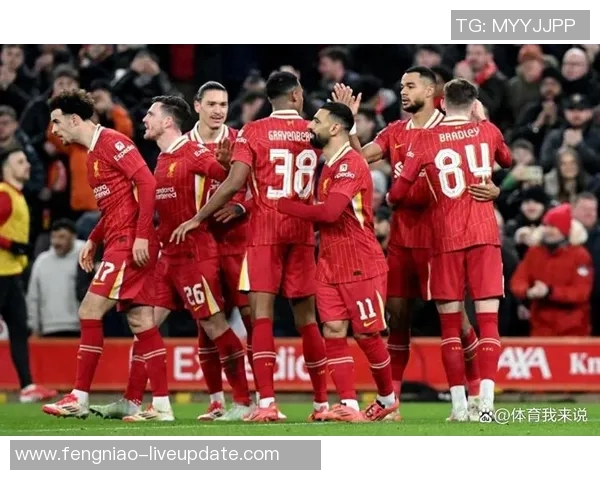 国王杯精彩对决利物浦大胜热刺乌龙球引爆全场气氛